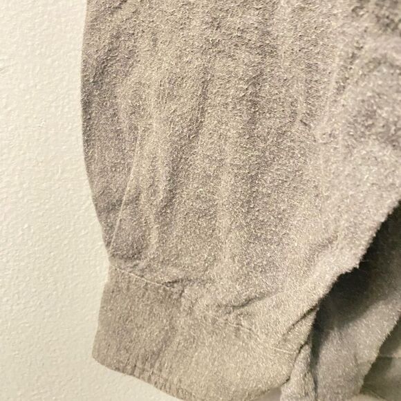 🎁Comfort Outfitter Men long sleeve Button Up Shirt Authentic Style & Fashion XL💥 - Picture 4 of 6